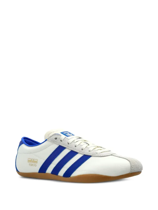 【AP】 【TIENS】 ホワイトネージュ Adidas Tokyo Sneakers | White | FARFETCH RO