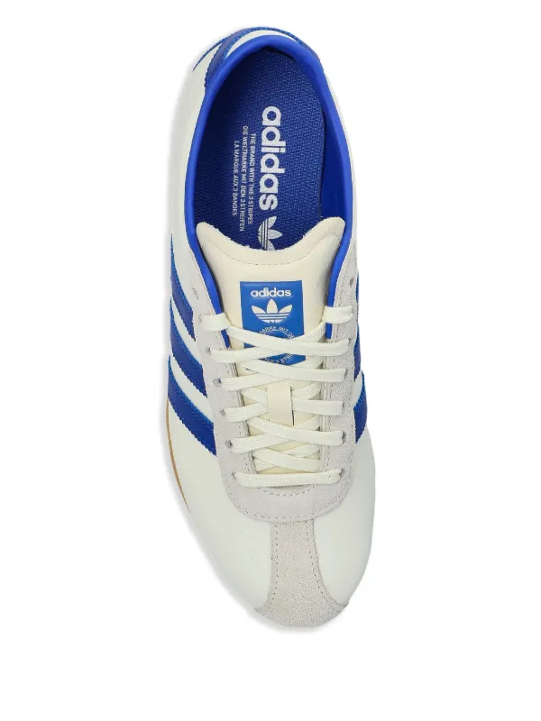 Adidas Tokyo Sneakers | White | FARFETCH display picture 3