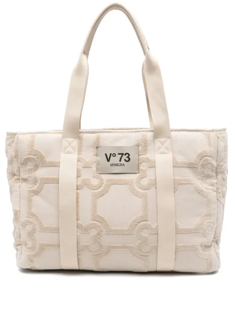 V°73 Amy tote bag