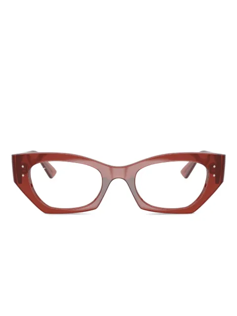 Ray-Ban lentes Zena Optics