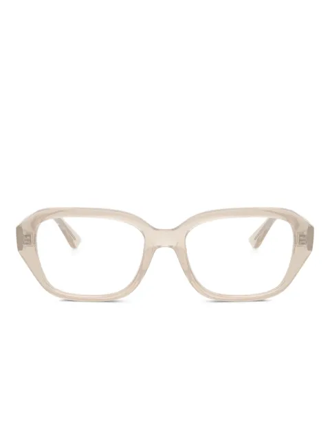 Ray-Ban lentes Shea con armazón cuadrada
