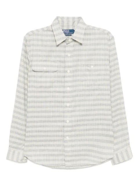 Polo Ralph Lauren Classic 衬衫