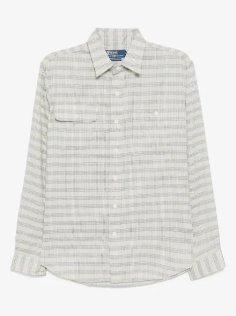 Polo Ralph Lauren camisa con botones