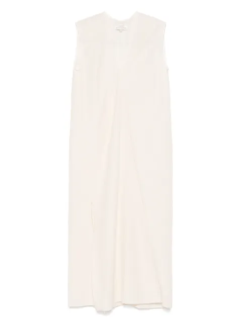 Studio Nicholson Lise Snow maxi dress