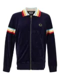 Sergio Tacchini Slice sport jacket - Blue
