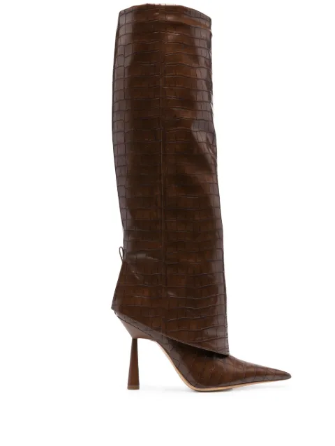 GIABORGHINI 110mm Ros 31 boots