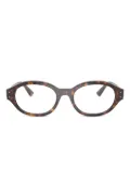 Ray-Ban Shilo glasses - Brown