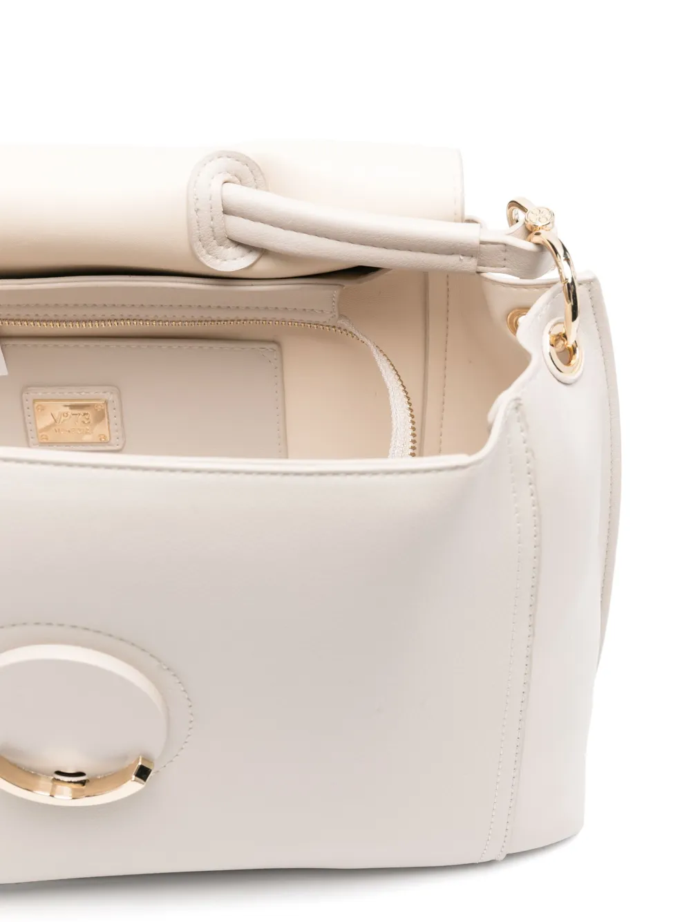 V73 FEDERICA TOTE BAG 