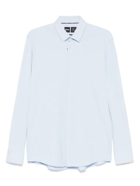 BOSS Hank shirt