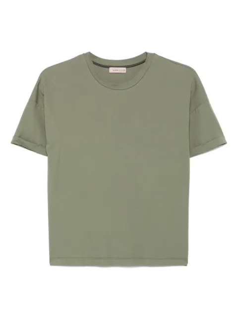 Blanca Vita crew-neck T-shirt