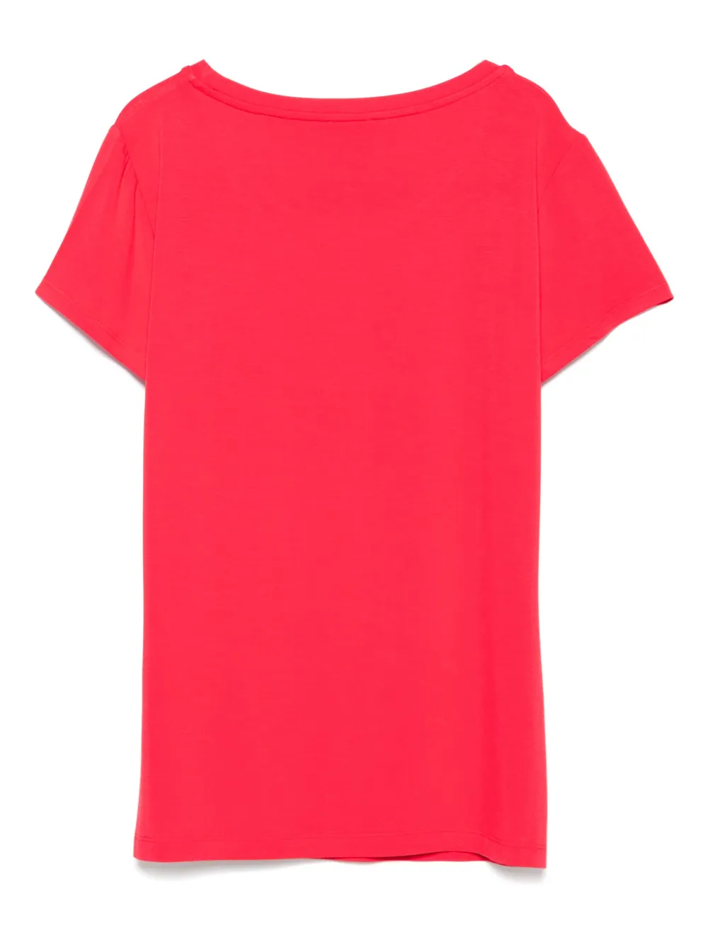 LIU JO playera con logo de strass | Playeras y jerséis | Image 2