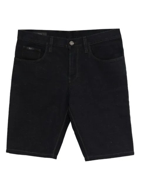 Gucci straight-leg shorts