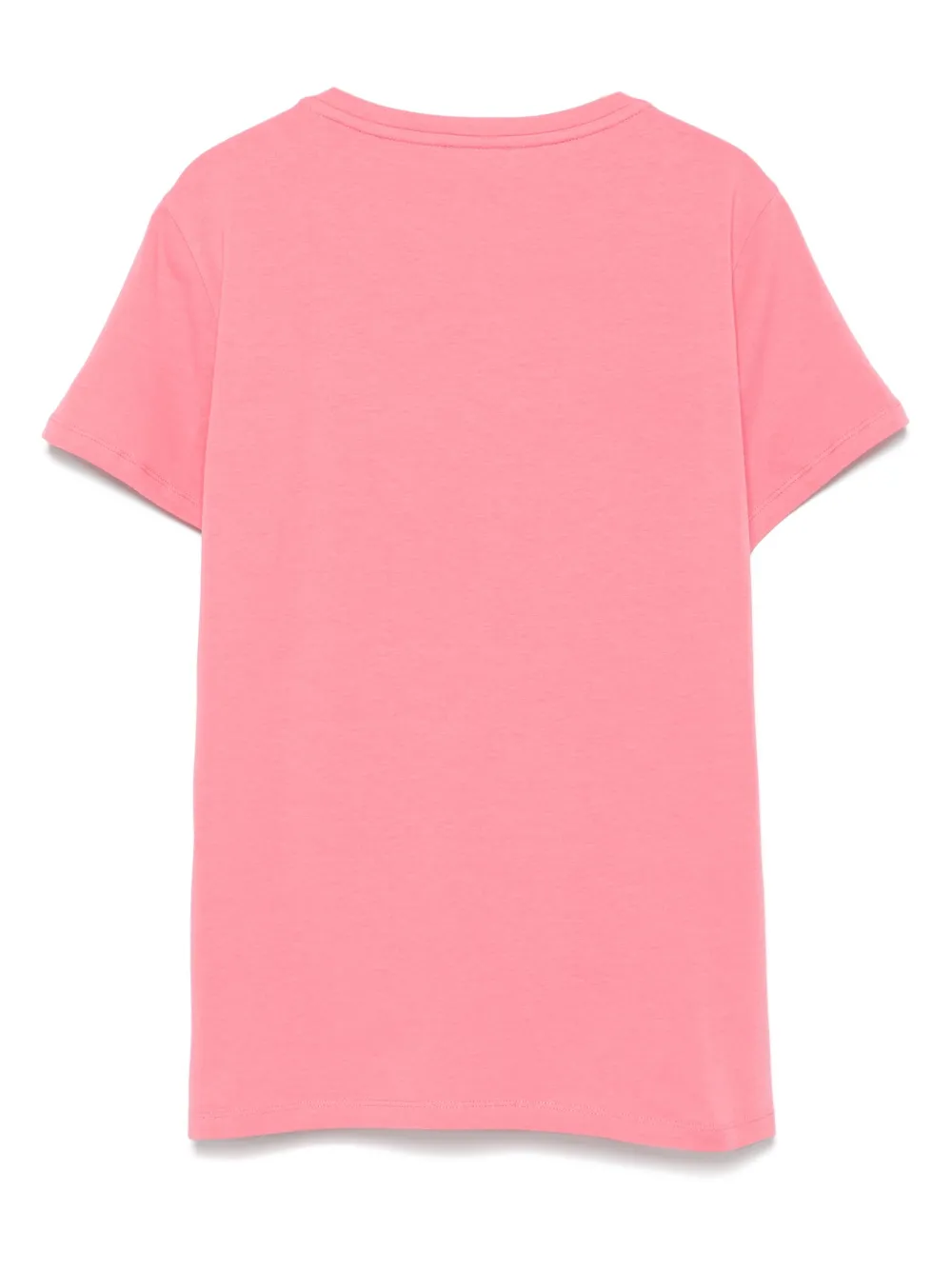 LIU JO playera con logo y detalles de cristal | Playeras y jerséis | Image 2