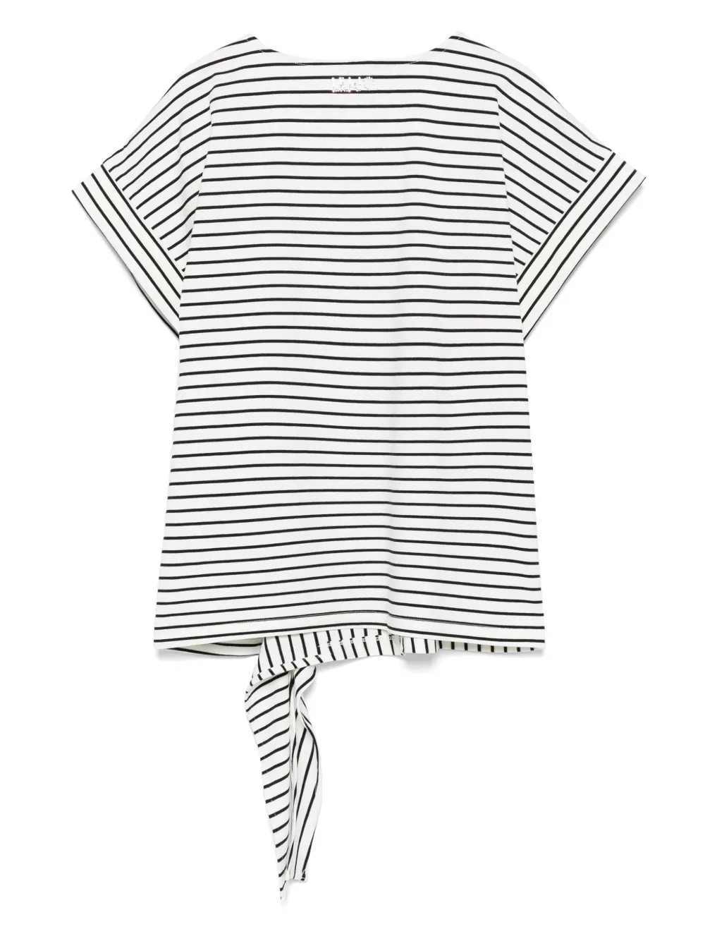 LIU JO striped T-shirt | T-Shirts & Jersey Shirts | Image 2