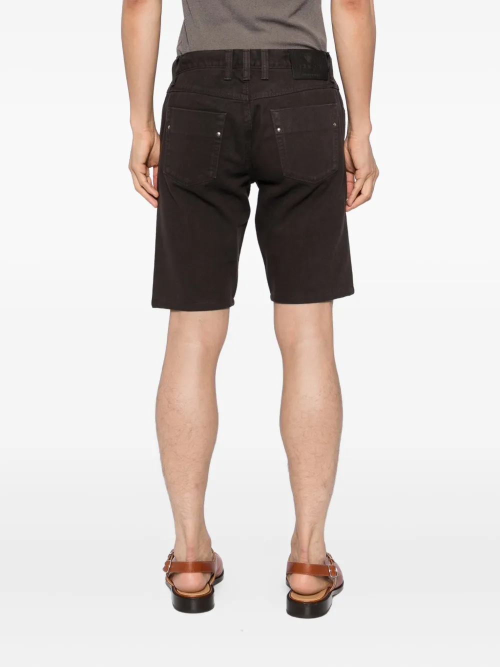 Gucci Denim shorts Bruin