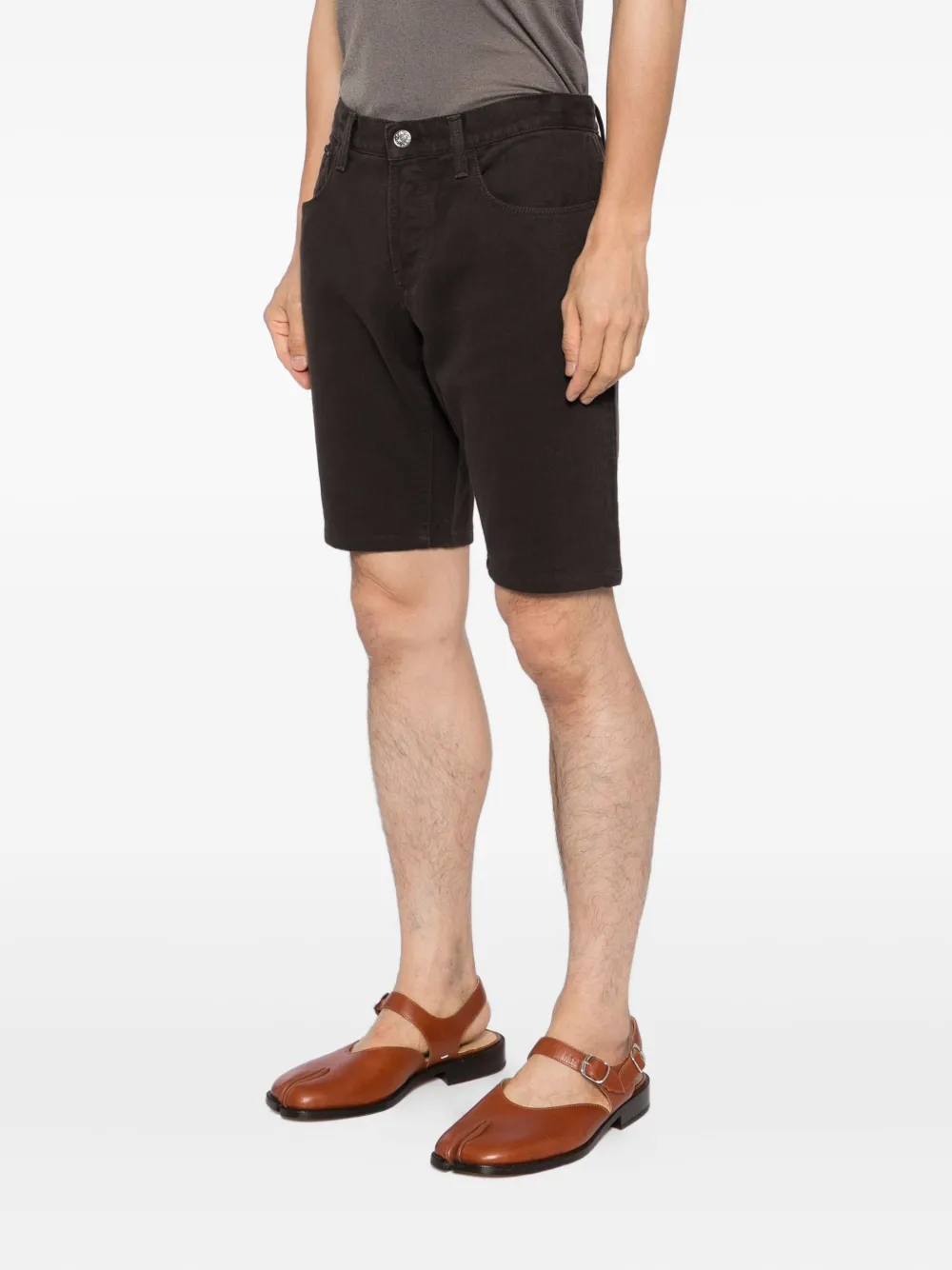 Gucci Denim shorts Bruin