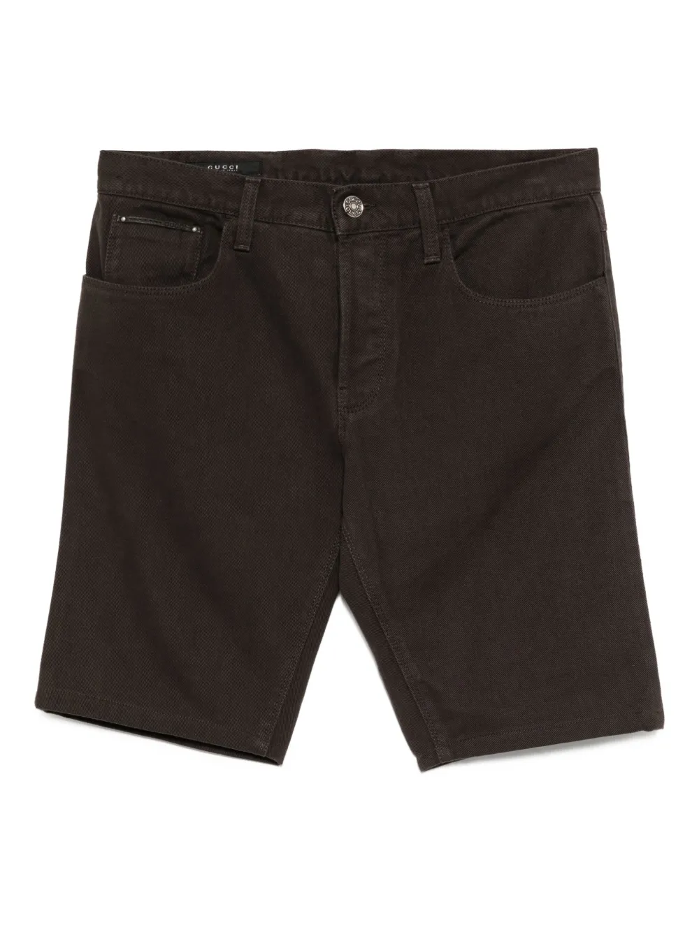 Gucci Denim shorts Bruin