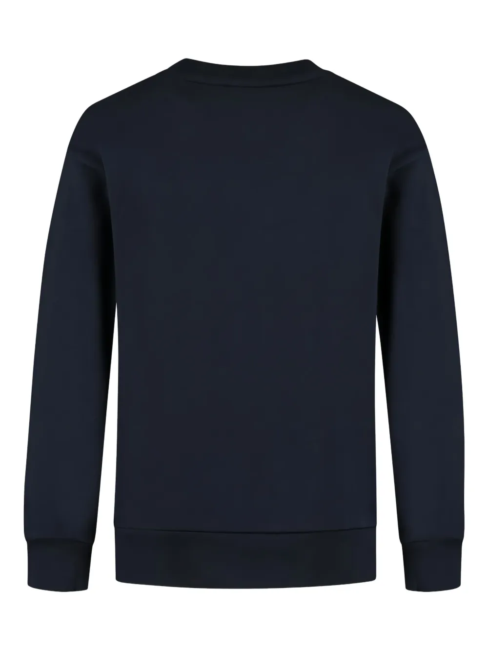 Jacob Cohën sudadera con logo estampado | Sudaderas y hoodies | Image 2