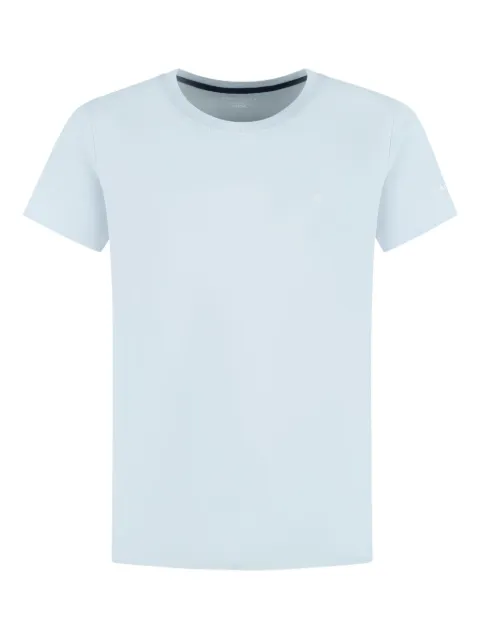 Hackett Kids crew-neck T-shirt