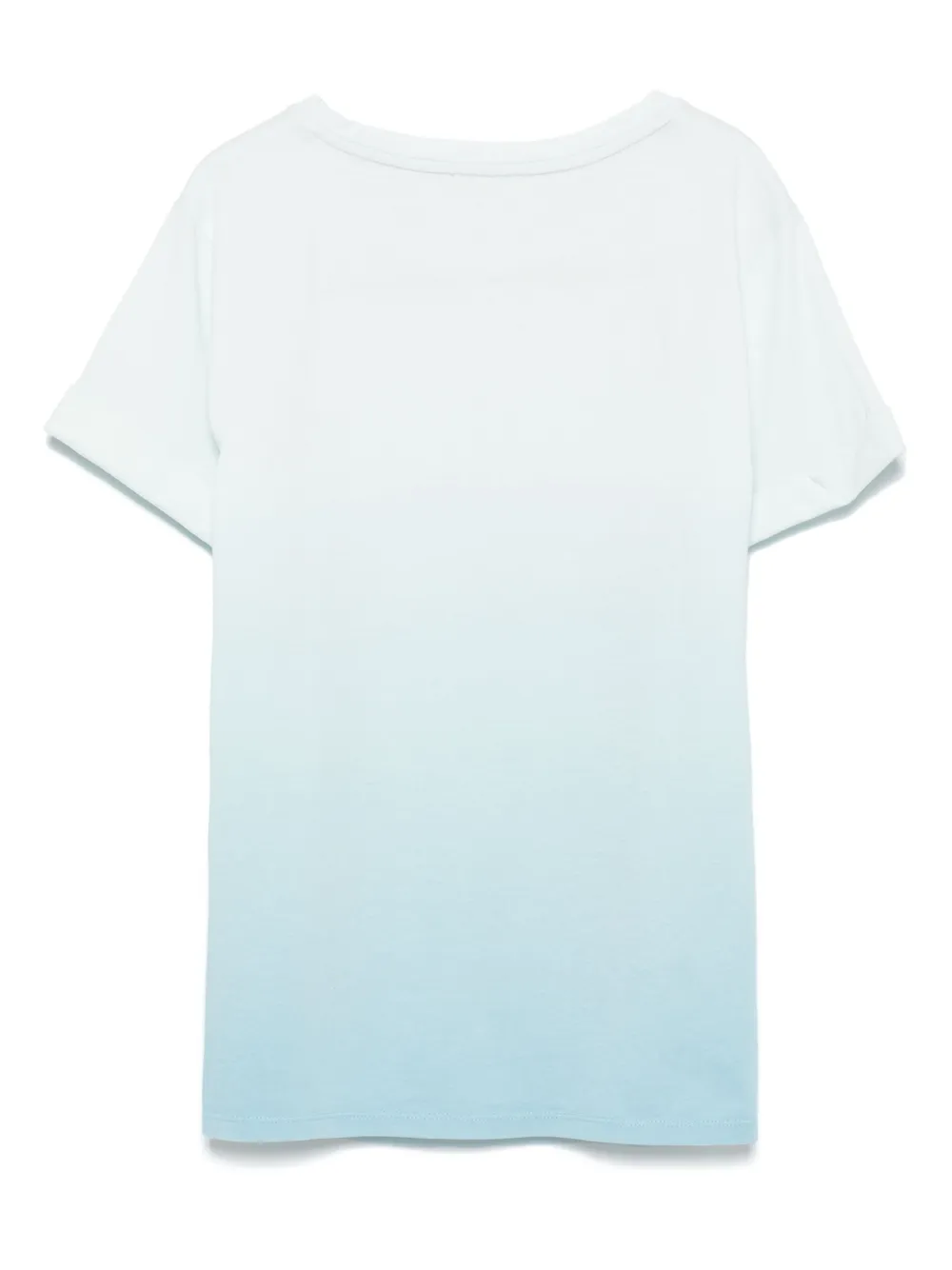 LIU JO playera con logo y detalles de cristal | Playeras y jerséis | Image 2