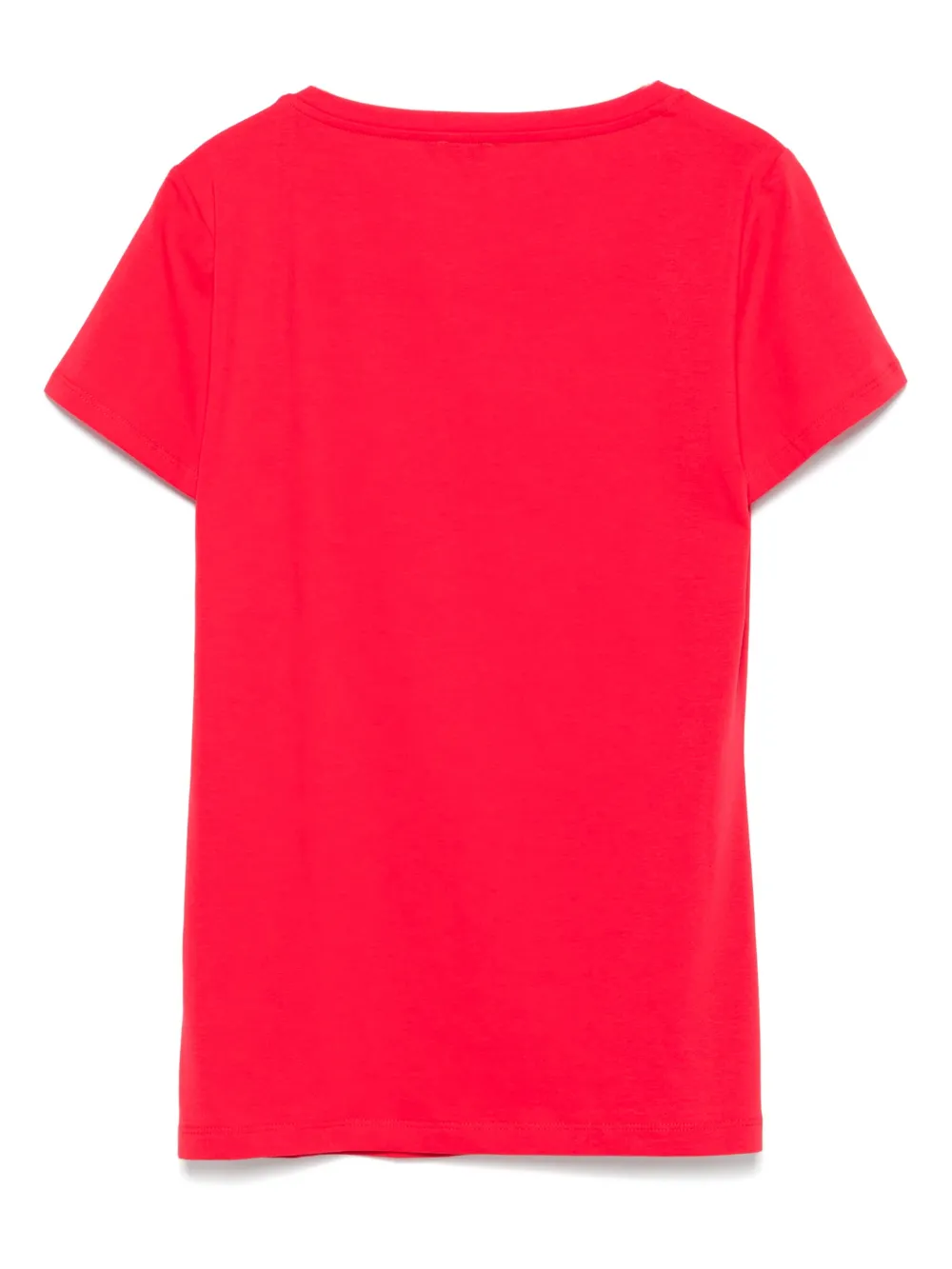 LIU JO playera con detalles de cristal | Playeras y jerséis | Image 2