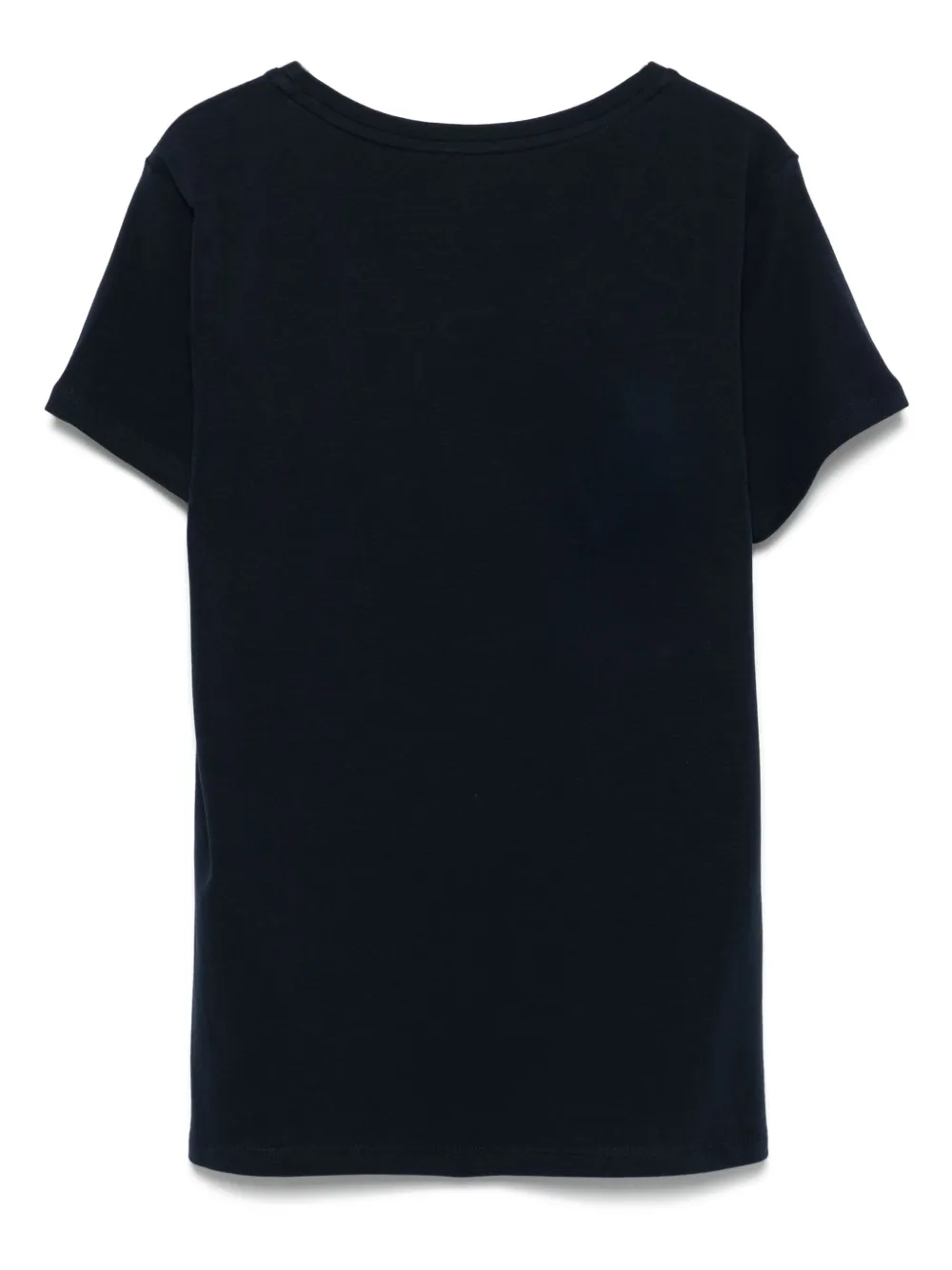 LIU JO playera con logo y detalles de cristal | Playeras y jerséis | Image 2
