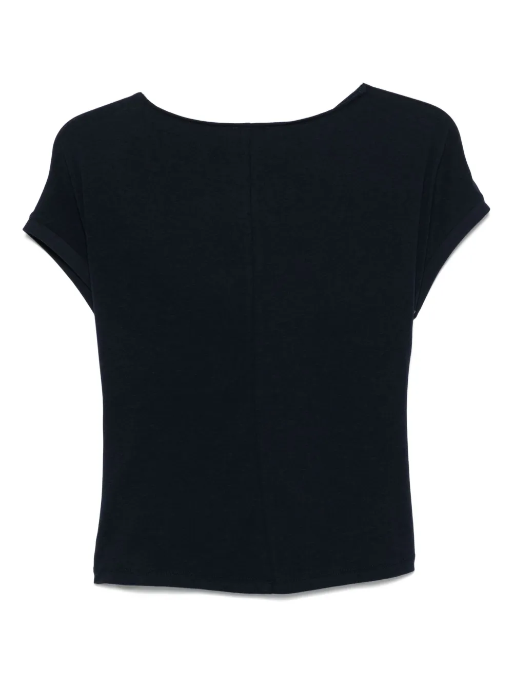 LIU JO playera de algodón | Playeras y jerséis | Image 2