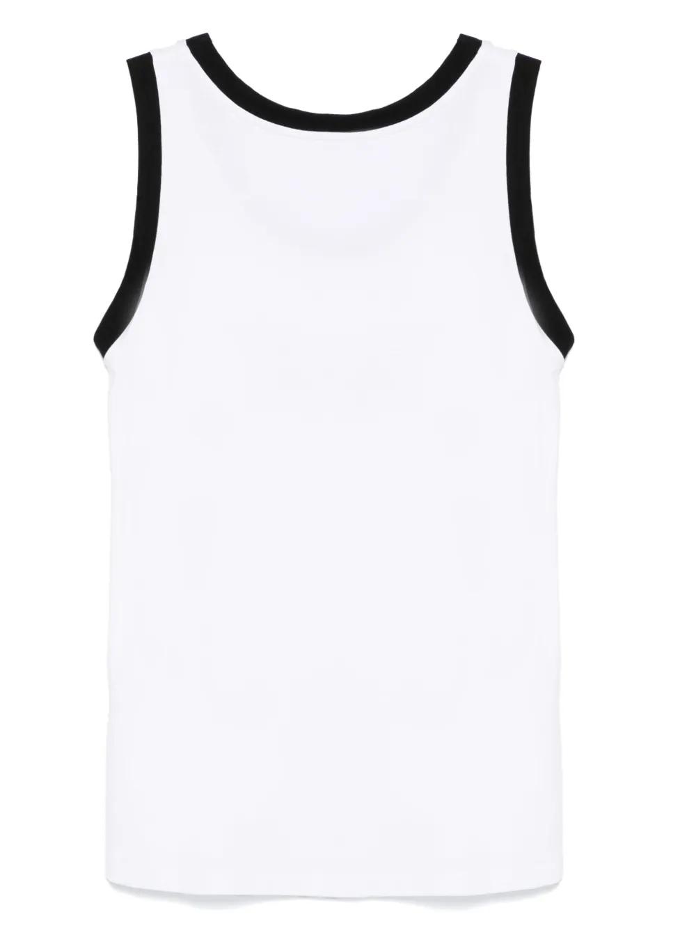 LIU JO top con bordado de cuentas | Chalecos y camisetas | Image 2