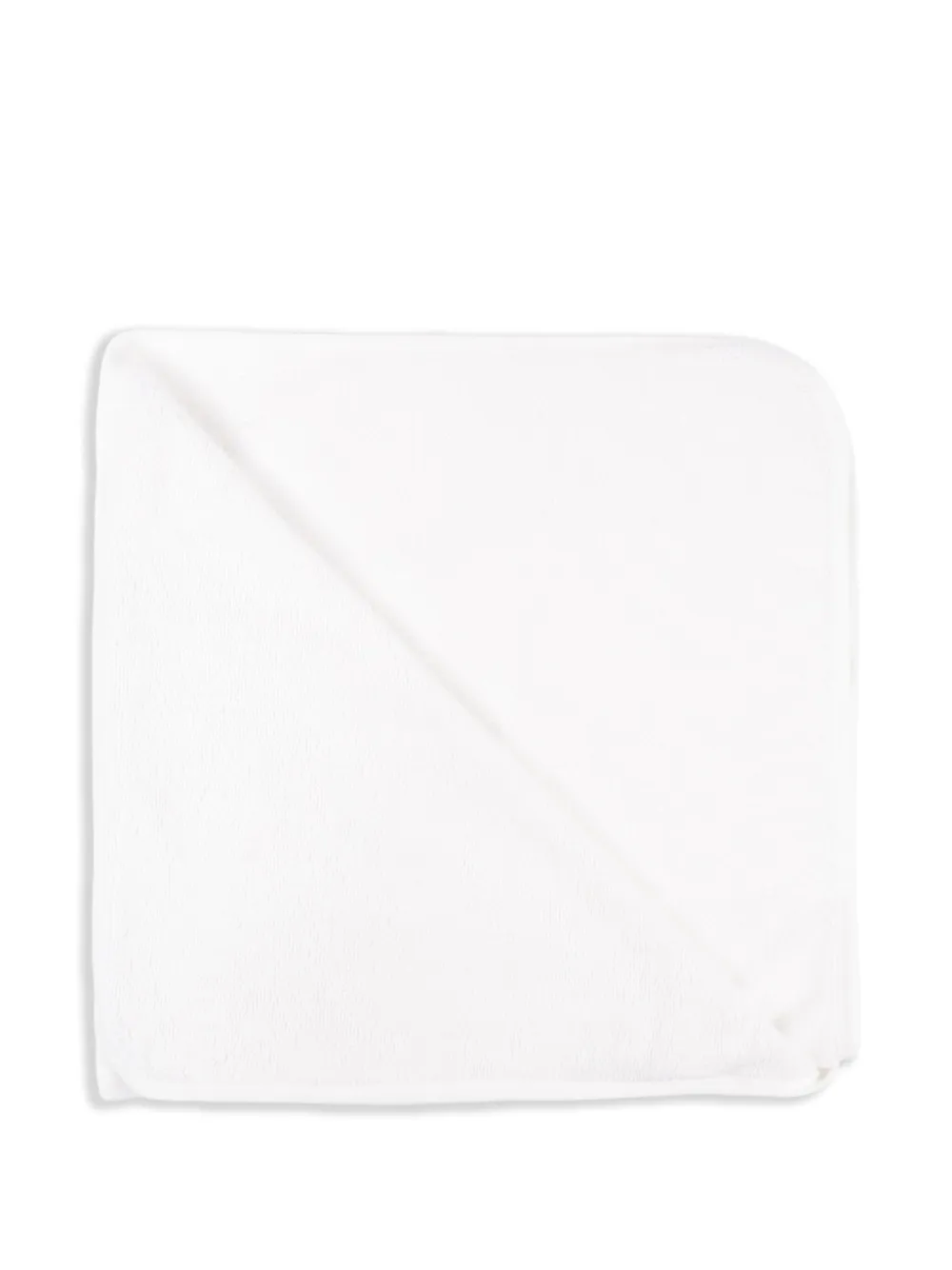 Petit Bateau whale-print bath towel | Image 2