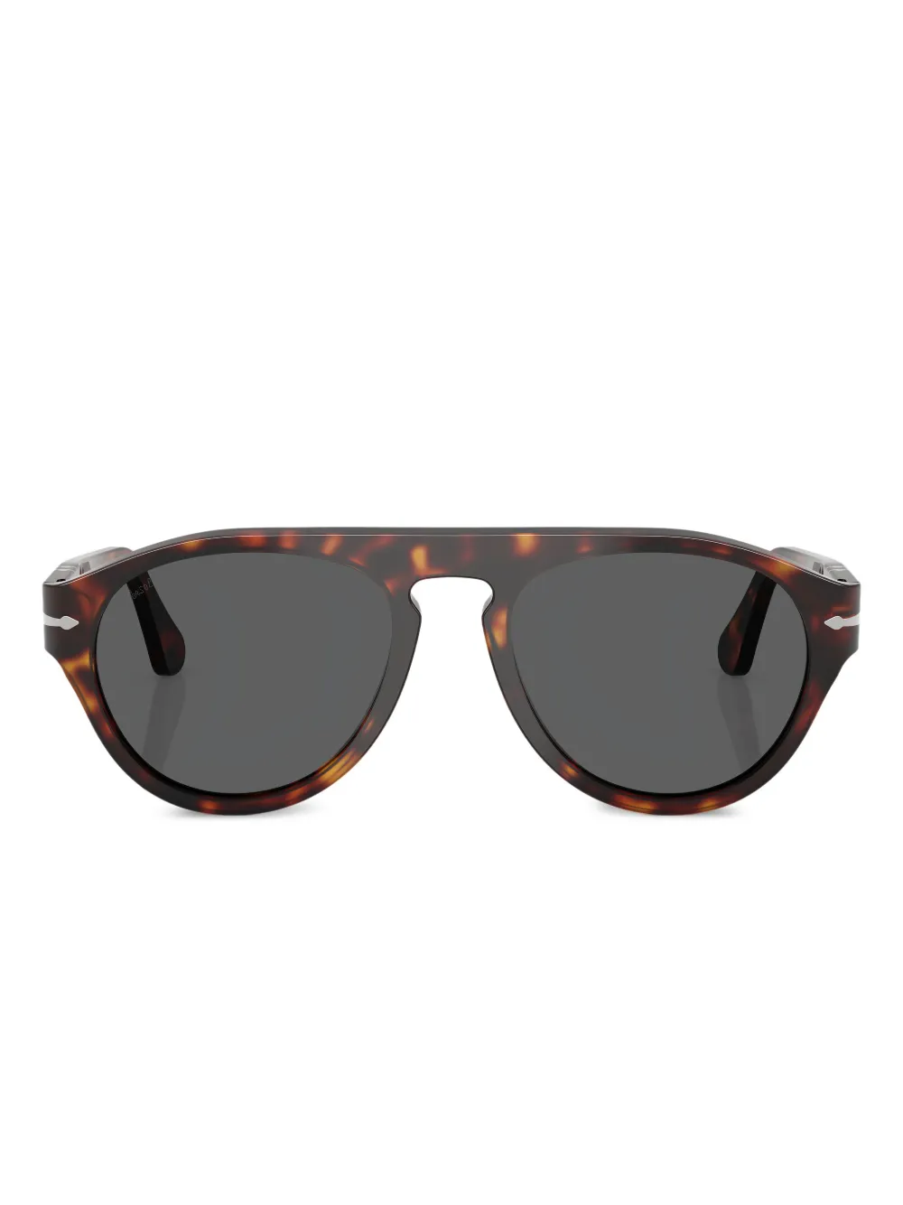 Persol tortoiseshell-effect sunglasses | Image 1