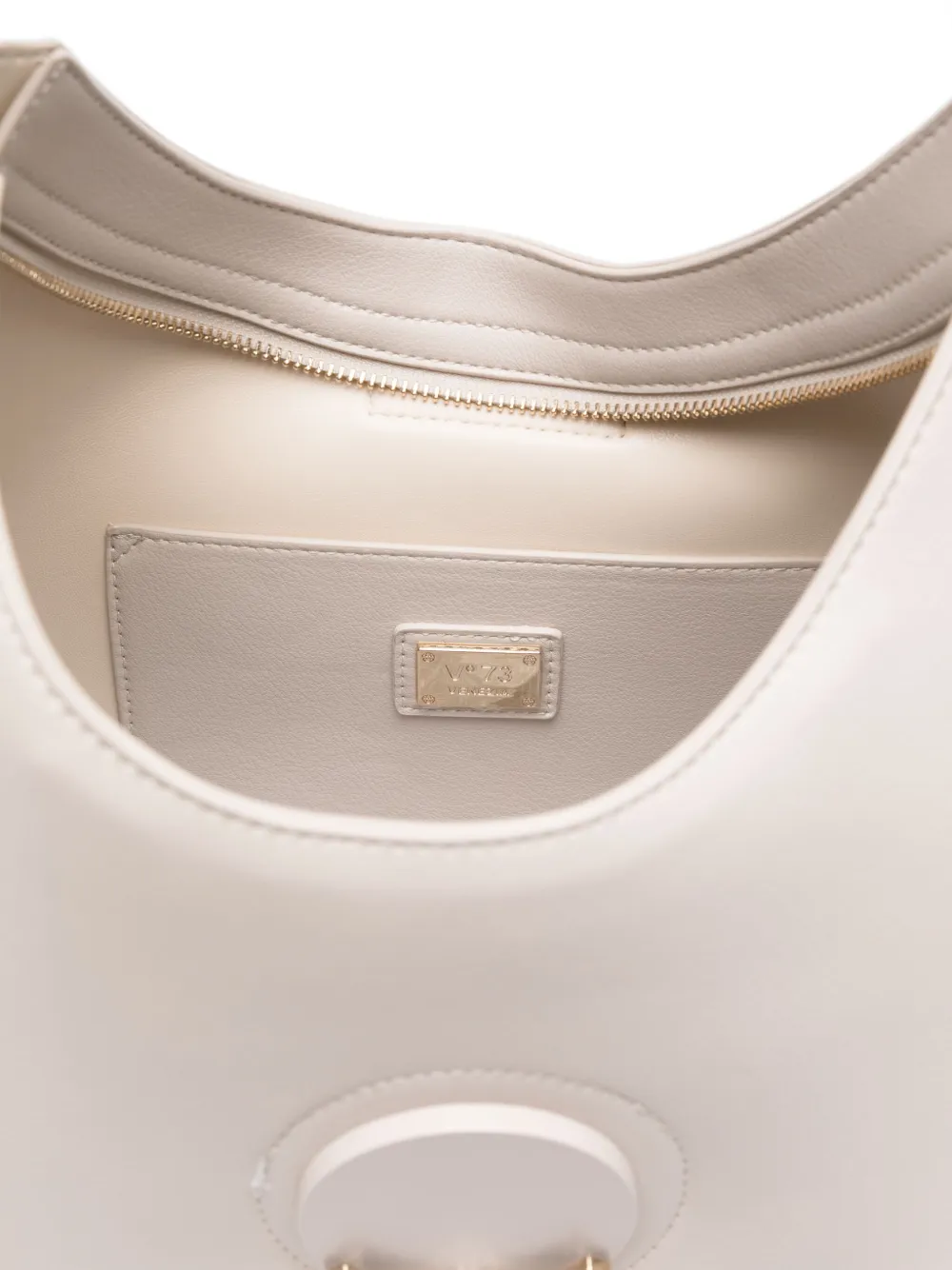 V73 FEDERICA TOTE BAG