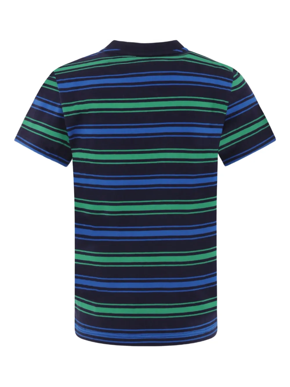Lacoste Kids تيشيرت مخطط | تيشيرتات | Image 2