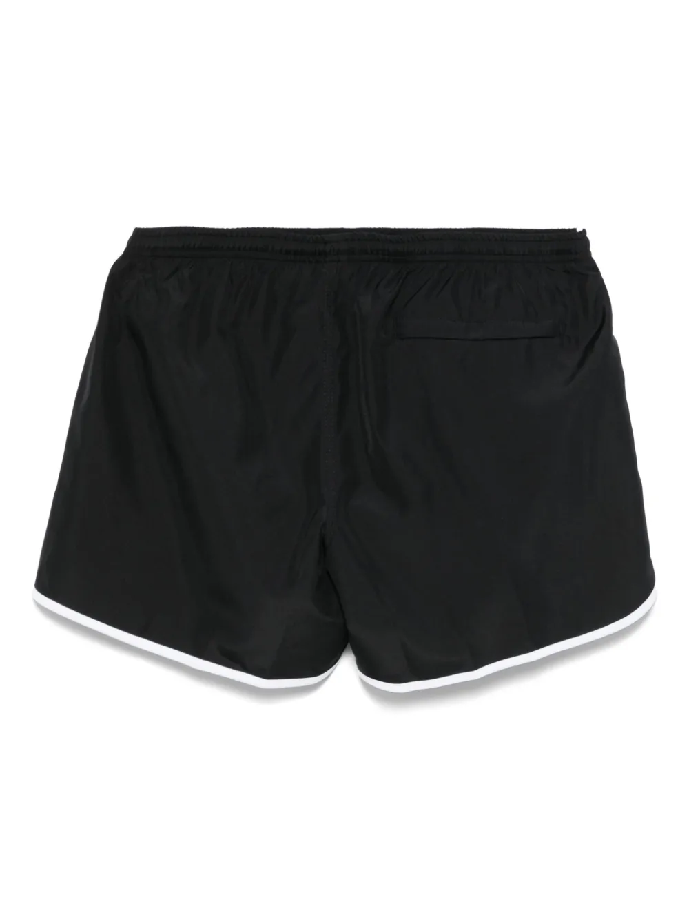 Sundek side slits swim shorts | Swim & Board Shorts | Image 2