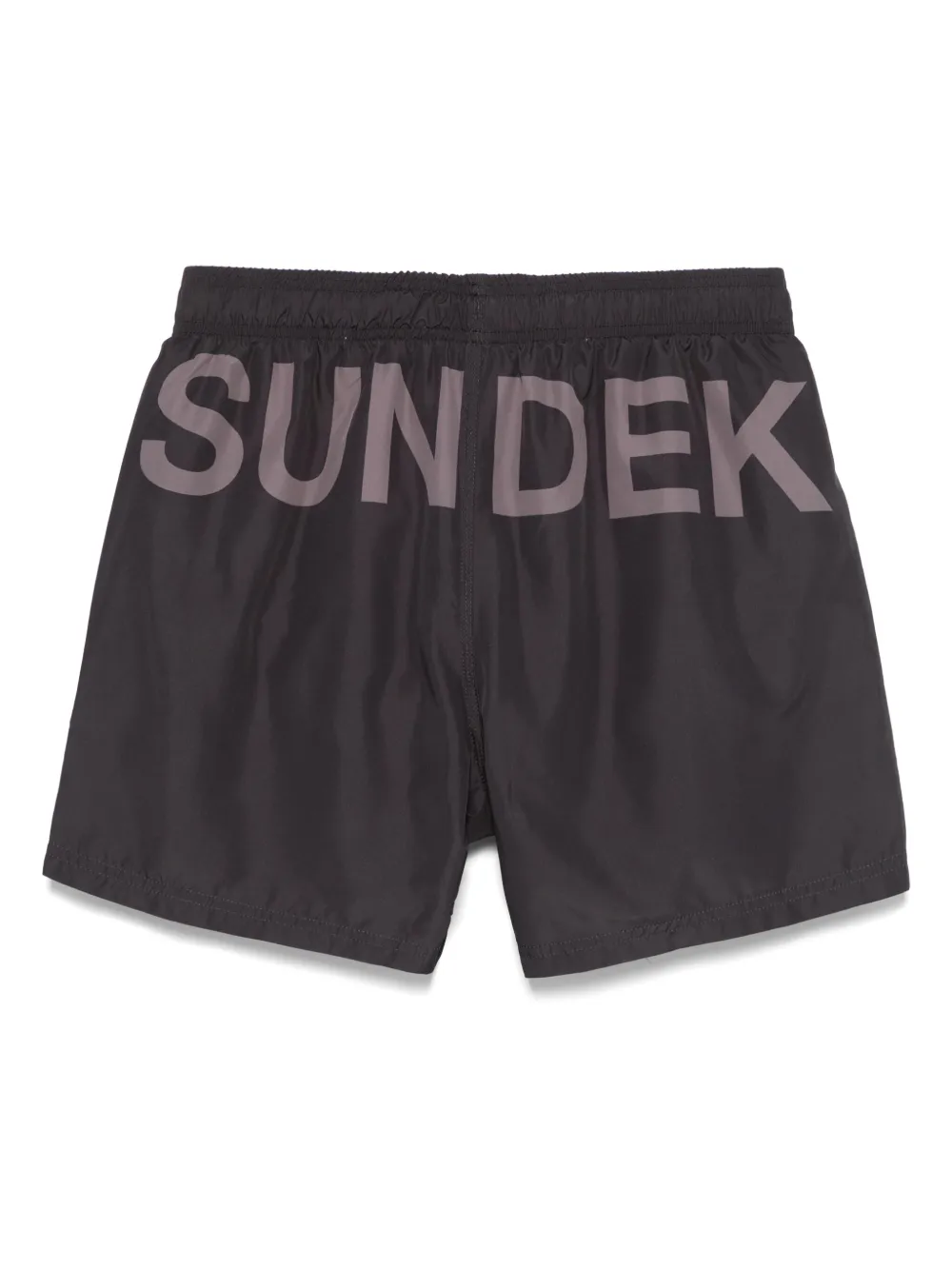 Sundek shorts de playa con soles estampados | Shorts de playa | Image 2