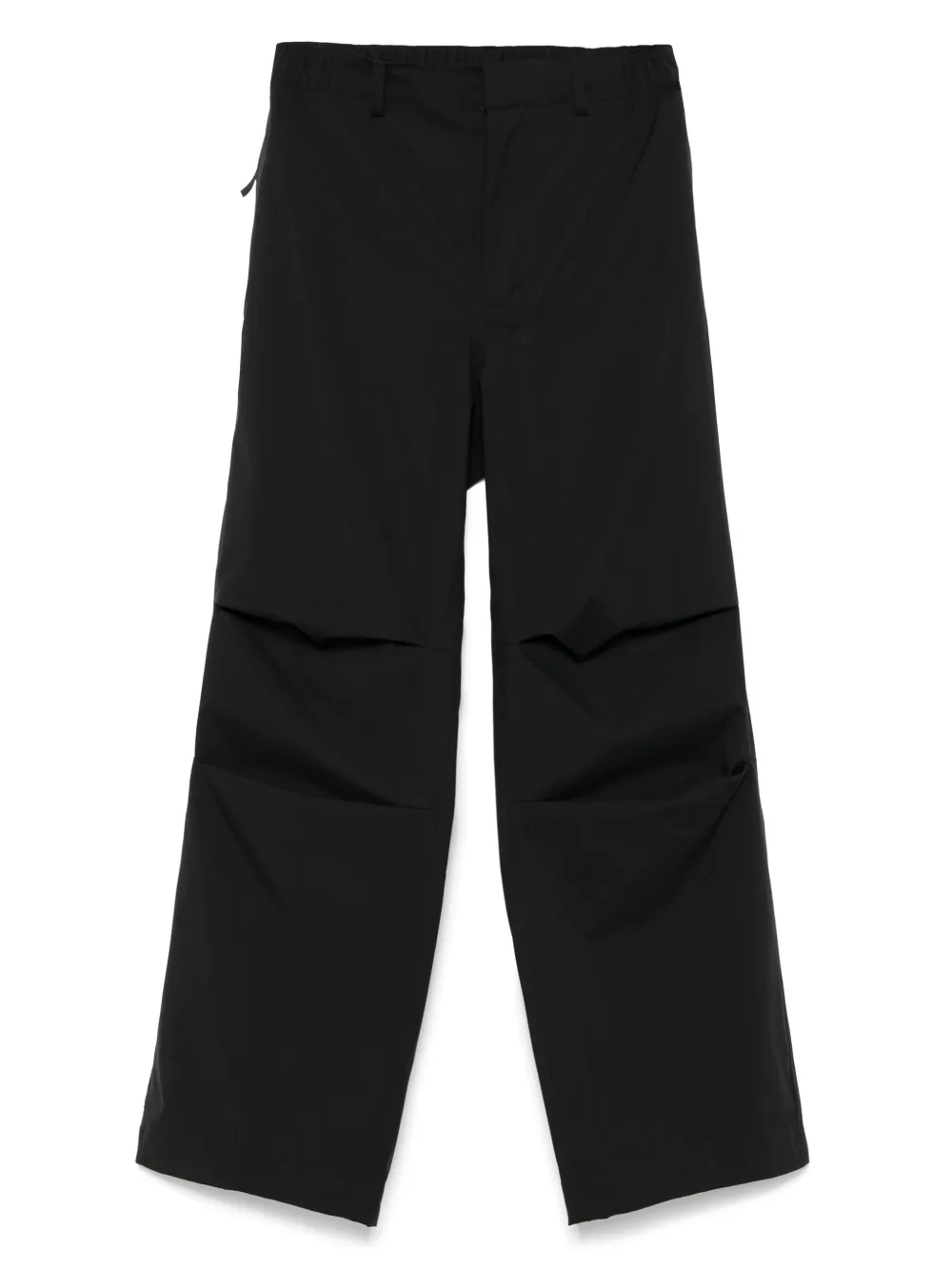 Rains Suva Hardshell trousers | negro | Image 1