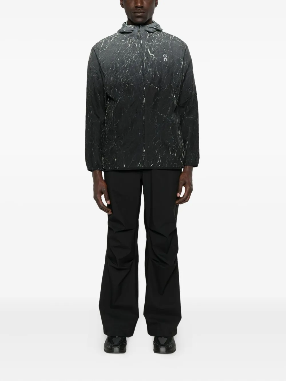 Rains pantalones Suva Hardshell | Pantalones anchos | Image 2