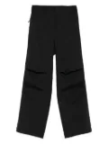 Rains Suva Hardshell trousers - Black