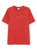 Les Deux Dexter T-shirt - Red