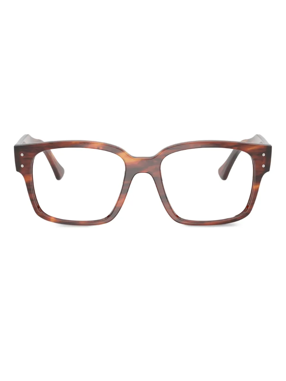 Ray-Ban Occhiali Laurene - Marrone