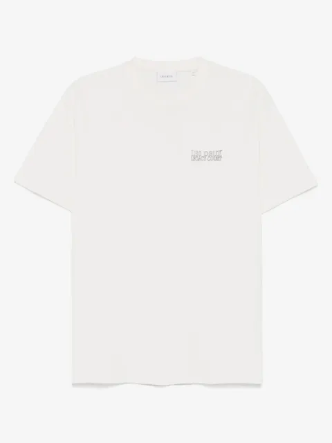 Les Deux Atlas T-Shirt