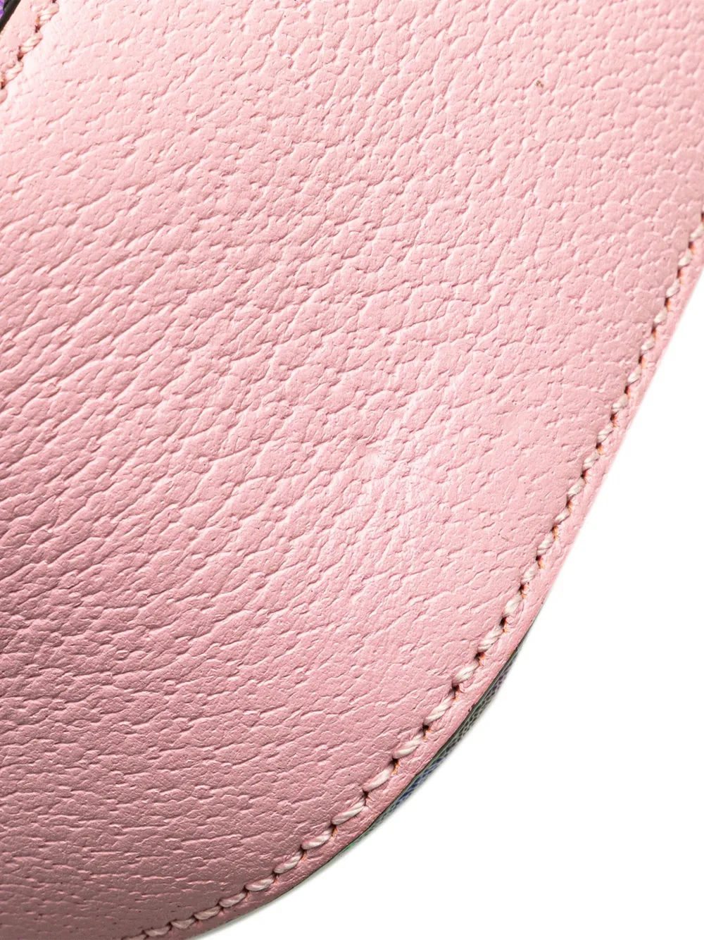 Gucci Pre-Owned Borsa a tracolla Psychedelic in tessuto GG Supreme 2016-2024 | Image 5