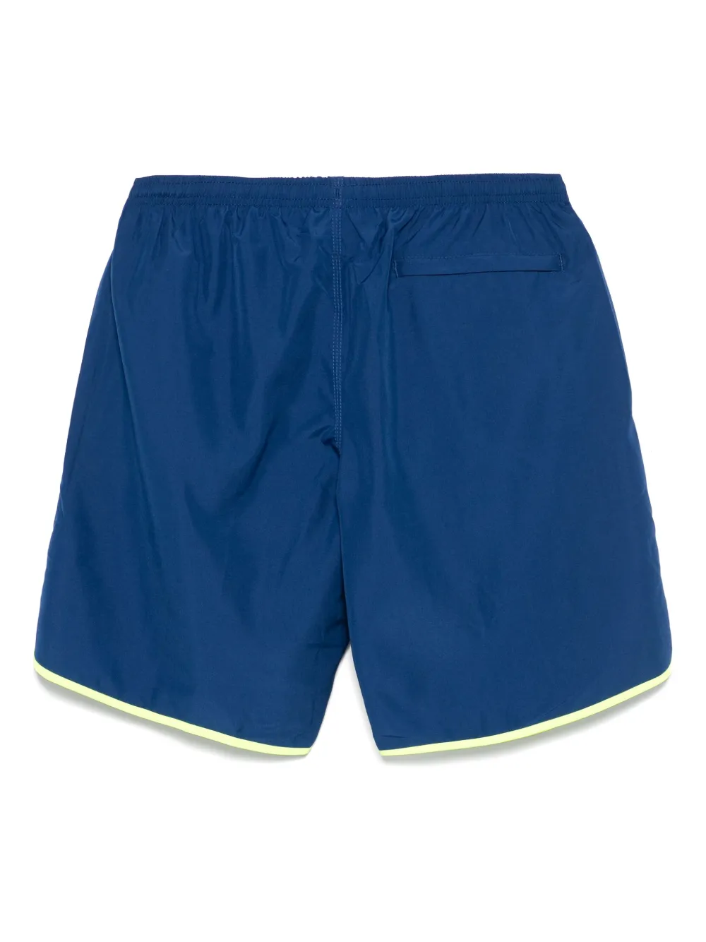 Sundek shorts de playa con pretina elástica | Shorts de playa | Image 2
