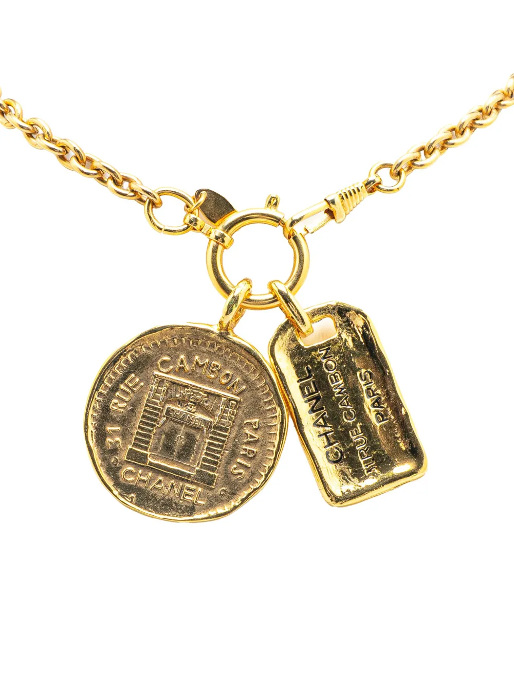 楽天市場】激レア☆ 極美品 シャネル CHANEL 31 RUE CAMBON