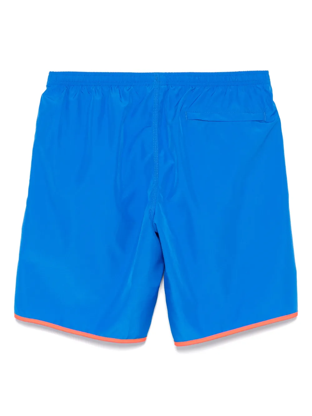 Sundek logo-patch swim shorts | Swim & Board Shorts | Image 2