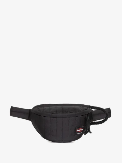 Eastpak quilted belt bag