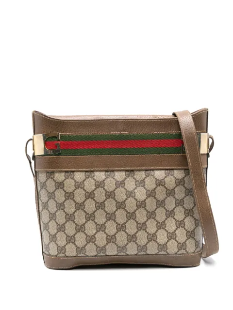 Gucci Pre-Owned Ophidia cross body bag