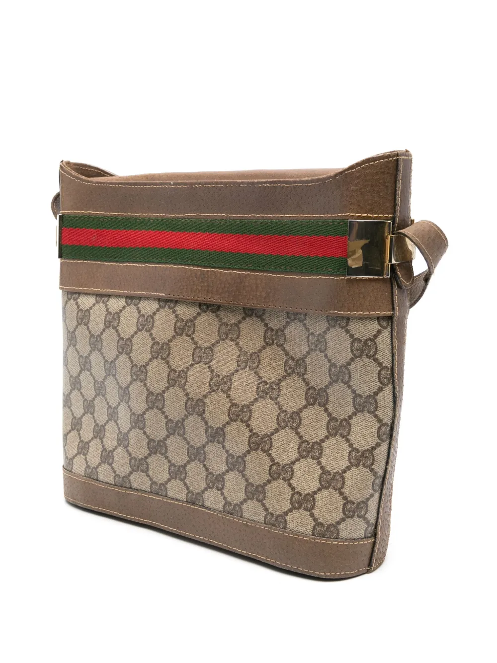 Gucci Pre-Owned شنطة كروس 'أوفيديا' | Image 2