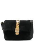 Gucci Pre-Owned 1960s Sylvie cross body bag - Black