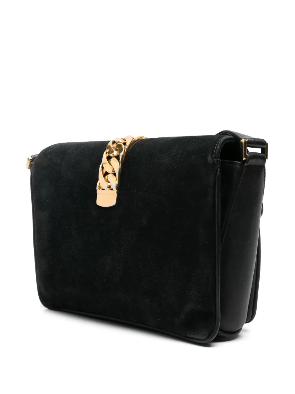 Gucci Pre-Owned sac à bandoulière Sylvie (années 1960) | Pre-owned | Image 2