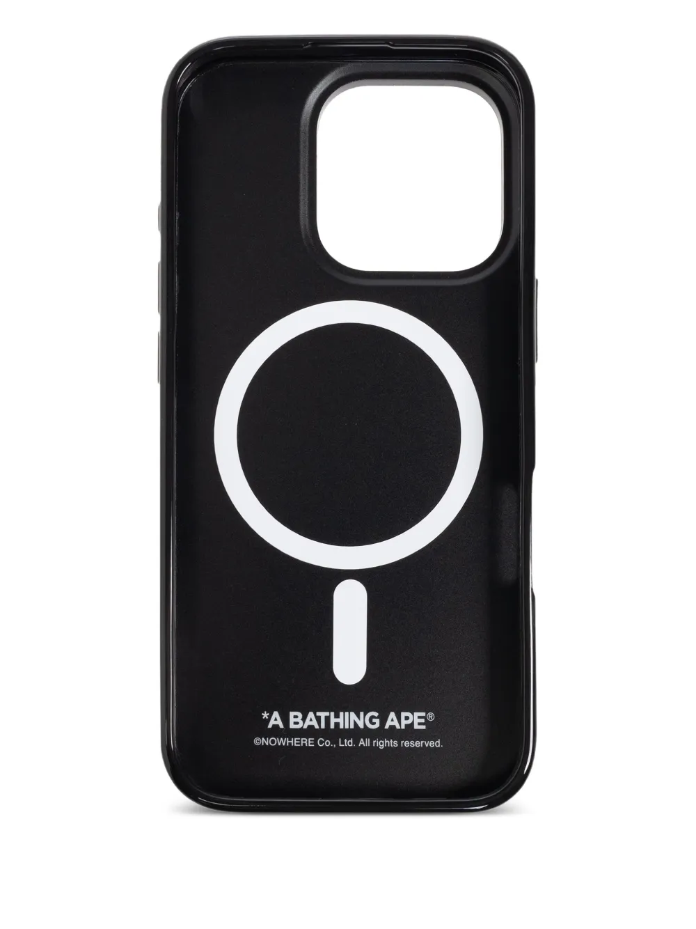 A BATHING APE® 1st Camo phone case | Image 2